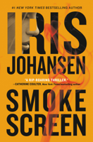 Iris Johansen - Smokescreen artwork