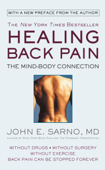 Healing Back Pain - John E. Sarno