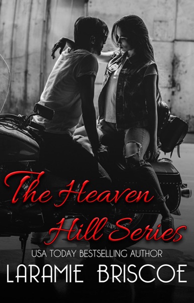 The Heaven Hill Series