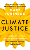 Climate Justice - Mary Robinson