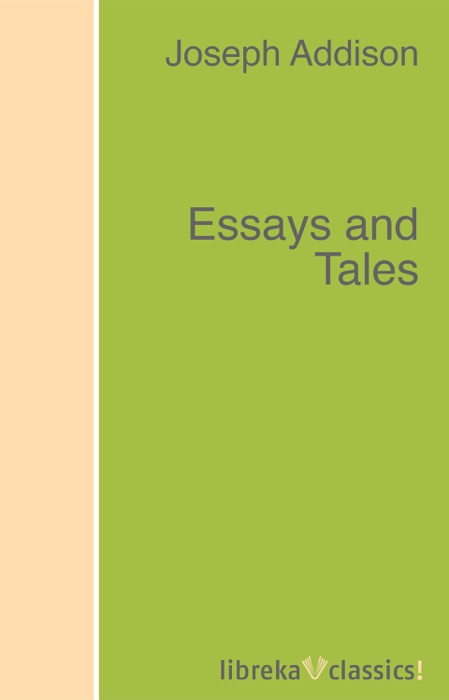 Essays and Tales