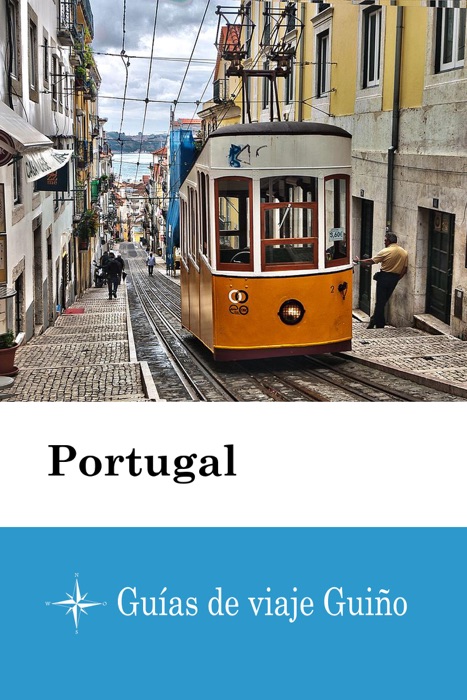 Portugal - Guías de viaje Guiño