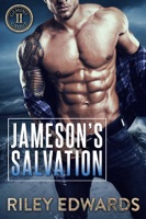 Jameson's Salvation - GlobalWritersRank