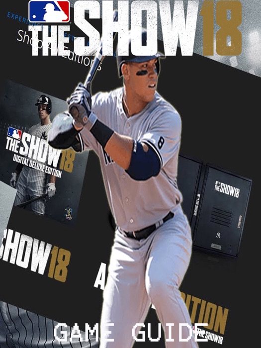 MLB THE SHOW 18 Complete Tips and Tricks