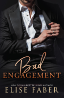 Elise Faber - Bad Engagement artwork