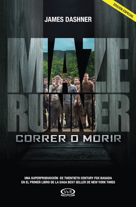 Correr o morir - Edición especial