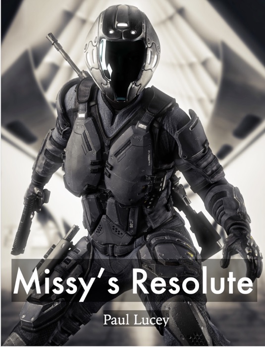 Missy’s Resolute