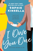 I Owe You One - Sophie Kinsella