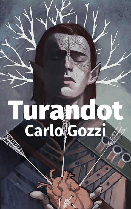 Turandot (DEUTSCH)