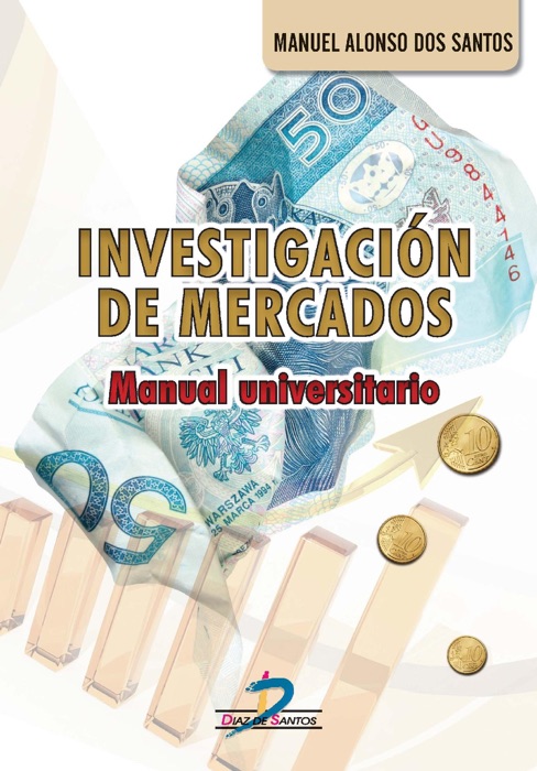 Investigaci贸n de Mercados