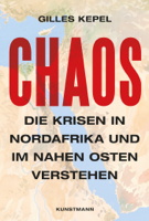 Gilles Kepel - Chaos artwork