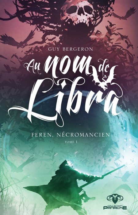 Feren, nécromancien