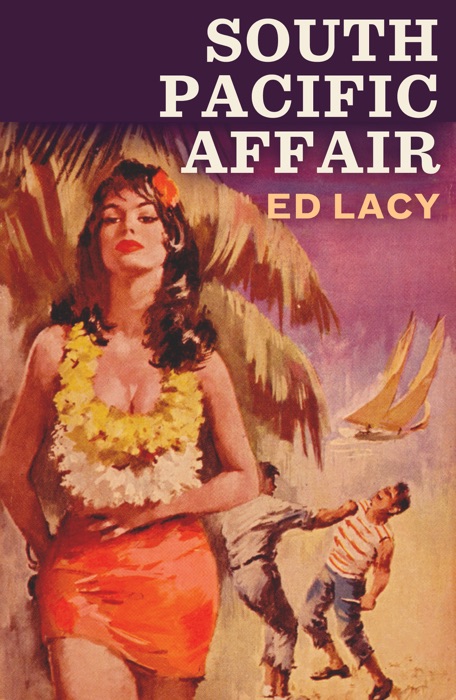 South Pacific Affair