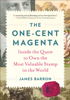 James Barron - The One-Cent Magenta artwork