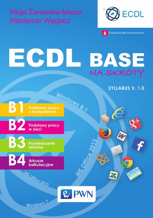 ECDL Base na skróty. Syllabus v. 1.0