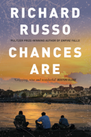 Richard Russo - Chances Are artwork