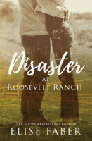 Elise Faber - Disaster at Roosevelt Ranch artwork