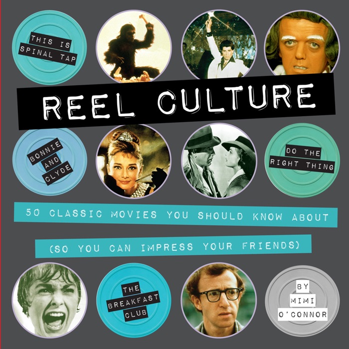 Reel Culture