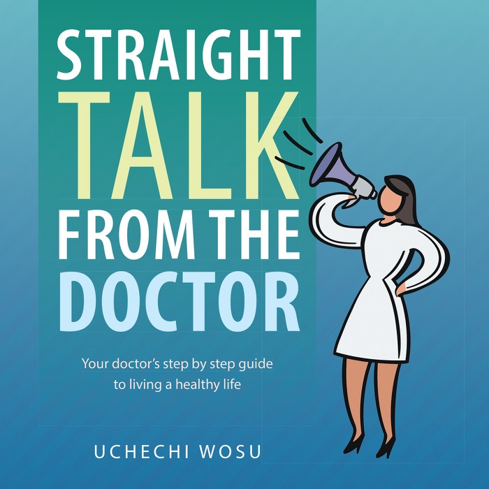 Straight Talk from the Doctor