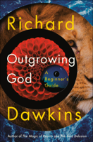 Richard Dawkins - Outgrowing God artwork