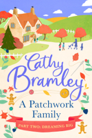 Cathy Bramley - A Patchwork Family - Part Two artwork