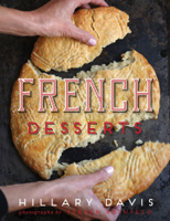 Hillary Davis - French Desserts artwork