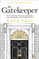 Kate Fall - The Gatekeeper artwork