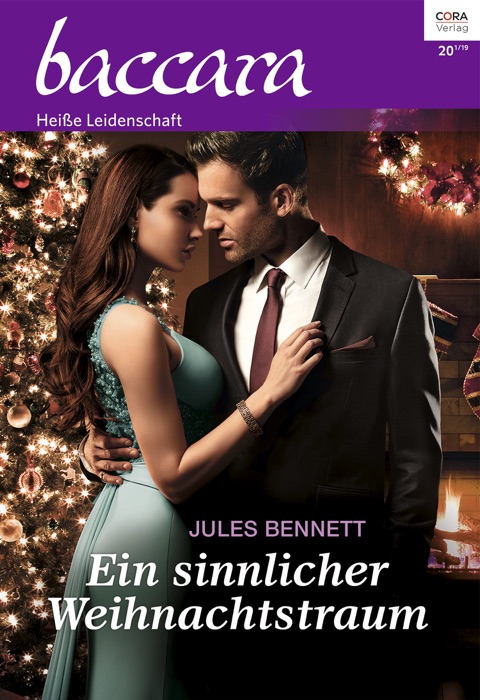 Ein sinnlicher Weihnachtstraum