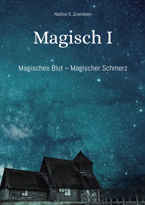 Magisch I