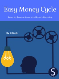 Book's Cover ofEasy Money Cycle