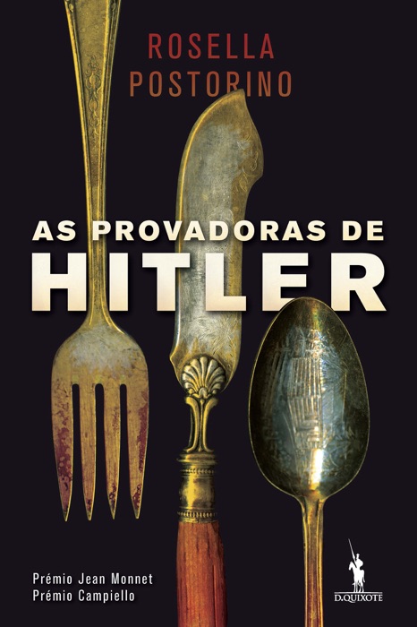 As Provadoras de Hitler