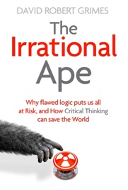 THE IRRATIONAL APE