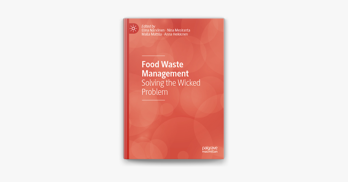 food-waste-management-on-apple-books