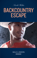 Nicole Helm - Backcountry Escape artwork