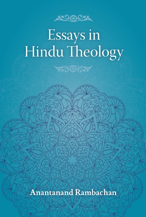 Essays in Hindu Theology