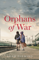 Leah Fleming - Orphans of War artwork