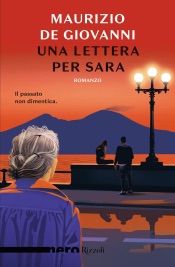 Download Una lettera per Sara (Nero Rizzoli)