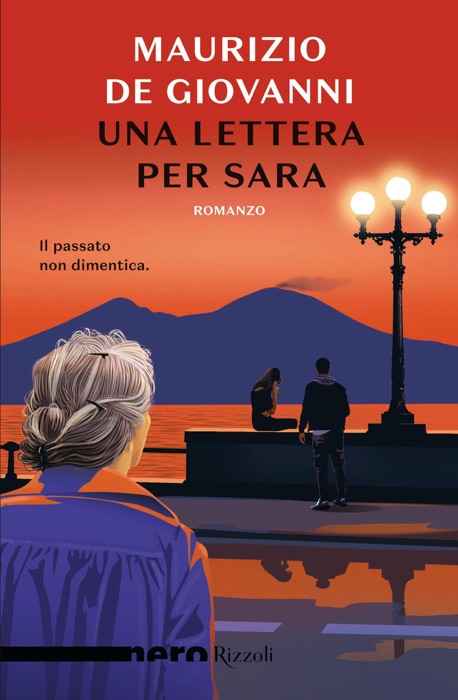 Una lettera per Sara (Nero Rizzoli)