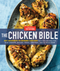 America's Test Kitchen - The Chicken Bible artwork