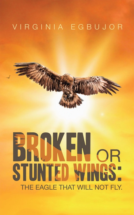 Broken or Stunted Wings: