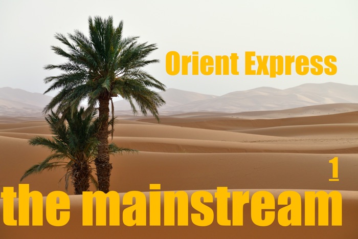 Orient Express