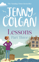 Jenny Colgan - Lessons: Part 3 artwork