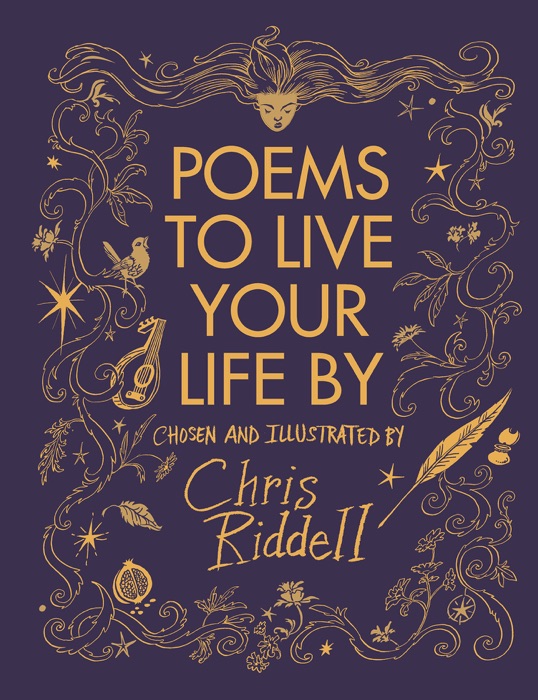 Poems to Live Your Life By