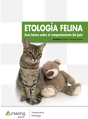 Etología felina - Rosana Álvarez Bueno
