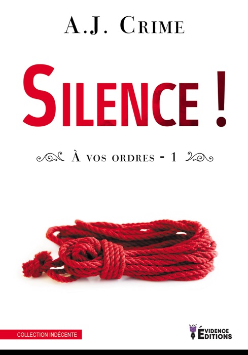 Silence !