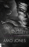 Amo Jones - Mad Prince - Elite Kings Club artwork