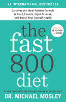 Michael Mosley - The Fast800 Diet artwork
