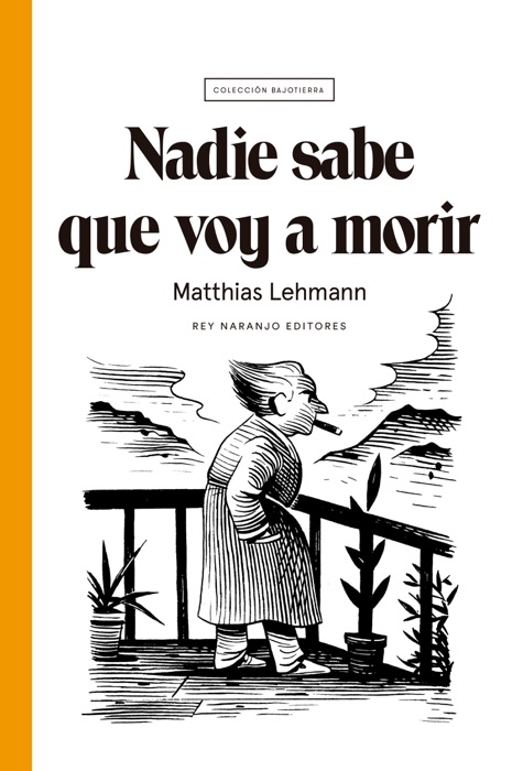 Nadie sabe que voy a morir