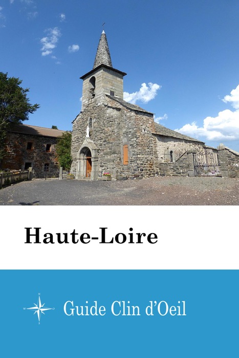 Haute-Loire - Guide Clin d'Oeil