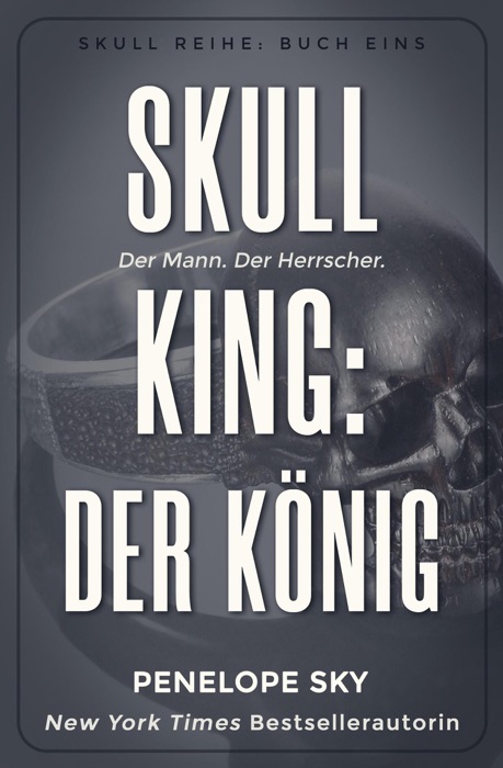 Skull King: Der König